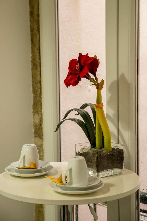 Appartement Fanqueiros 204 - Old Town à Lisboa Extérieur photo