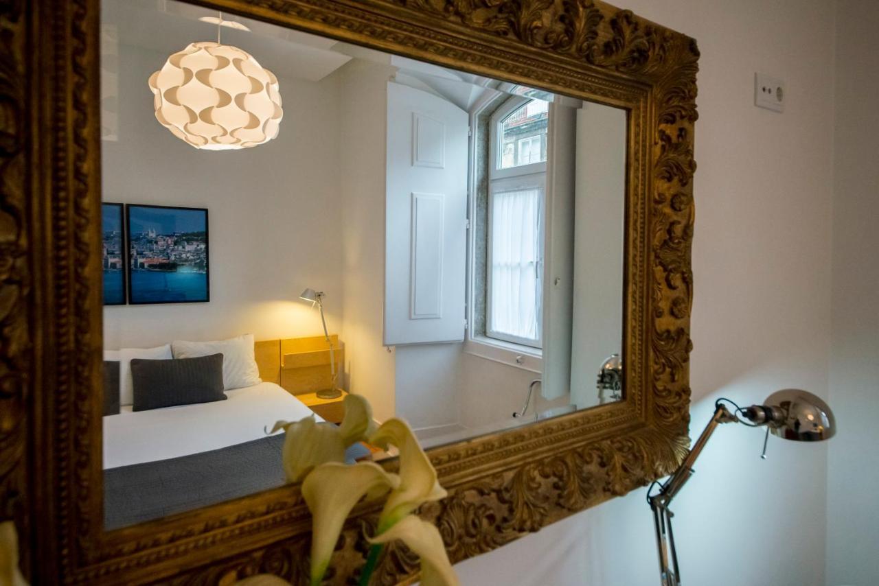 Appartement Fanqueiros 204 - Old Town à Lisboa Extérieur photo